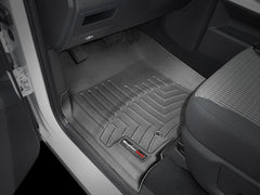 FloorLiners for Dodge Ram 1500 Quad & Regular Cab 2009-12 | WeatherTech