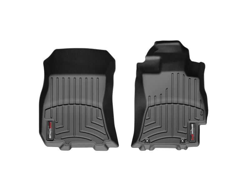 RHD Floor Mat Liner For Subaru Legacy / Outback 2010-15 | #447401-442592 | WeatherTech