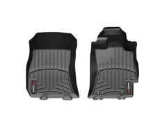 RHD Floor Mat Liner For Subaru Legacy / Outback 2010-15 | #447401-442592 | WeatherTech