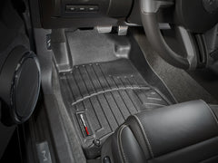FloorLiners for Ford Mustang 2010-11 | #443481 | WeatherTech