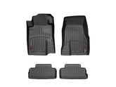 FloorLiners for Ford Mustang 2005-09 | #441391 | WeatherTech