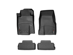 FloorLiners for Ford Mustang 2005-09 | #441391 | WeatherTech