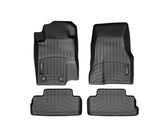 FloorLiners for Ford Mustang 2010-11 | #443481 | WeatherTech