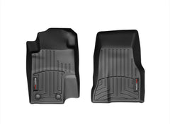 FloorLiners for Ford Mustang 2012-14 | #444681 | WeatherTech