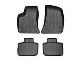 FloorLiners for Dodge Charger 2011-23 | #443791 | WeatherTech