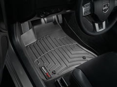 FloorLiners for Dodge Charger 2011-23 | #443791 | WeatherTech