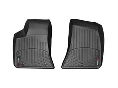 FloorLiners for Dodge Charger 2011-23 | #443791 | WeatherTech