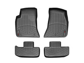 FloorLiners for Dodge Challenger 2011-14 | #443861 | WeatherTech