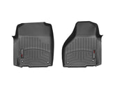 FloorLiners for RAM 1500 Regular Cab 2013-18 & RAM 1500 Classic Regular Cab 2019-24 | WeatherTech