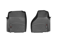 FloorLiners for RAM 1500 Quad Cab 2013-18 & RAM 1500 Classic Quad Cab 2019-24 | WeatherTech
