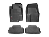 FloorLiners for Ford Mustang 2012-14 | #444681 | WeatherTech