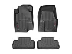 FloorLiners for Ford Mustang 2012-14 | #444681 | WeatherTech