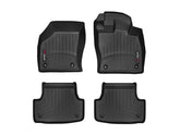 RHD Floor Mat Liner For VW Golf MK7 2012-20 | #446541-440802 | WeatherTech