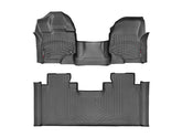 FloorLiners for Ford F-150 SuperCab 2015-20 & 2021+ | WeatherTech