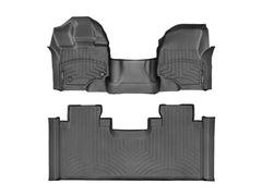 FloorLiners for Ford F-150 SuperCab 2015-20 & 2021+ | WeatherTech