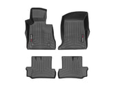 FloorLiners for Chevrolet Camaro 2016-24 | #449011 | WeatherTech