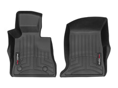 FloorLiners for Chevrolet Camaro 2016-24 | #449011 | WeatherTech