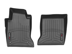 FloorLiners for Chevrolet Corvette 1997-2004 | #449361 | WeatherTech
