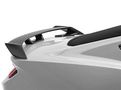GT Style Rear Spoiler Gloss Black for Mustang 2024+ | #462344