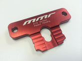 MMR Coyote Billet Secondary Tensioner Bracket for Mustang 5.0L GT 2011-17 | #467893-MMR