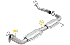 Magnaflow 49625from Nemesis UK