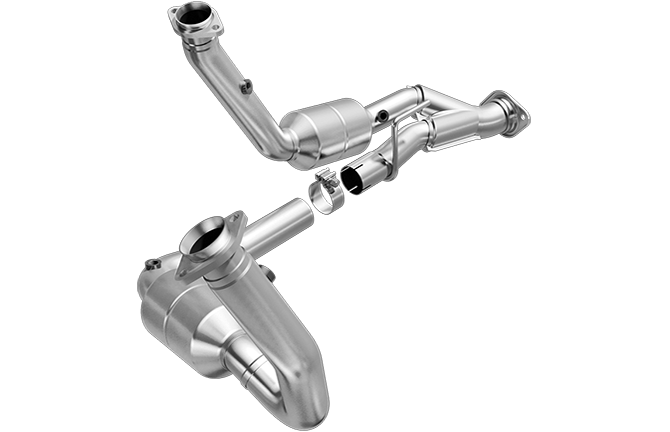 Magnaflow 49709from Nemesis UK