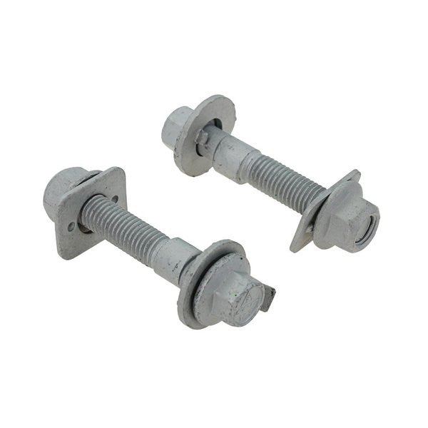 Eibach Pro-Alignment Adjustable Front Camber Bolts for Mustang 2015-23 | #5.81280K - Available from NEMESISUK.COM