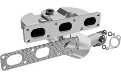 Magnaflow 50431from Nemesis UK