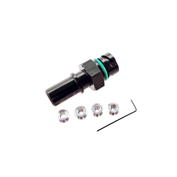 UPR Adjustable Hi-Flo PCV Valve for Mustang 2011-22 | #5045-24 - Available from NEMESISUK.COM