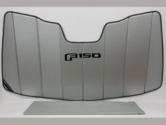 UVS 100 CUSTOM SUNSCREEN for Ford F-150 2015-20 Manufactured by CoverCraft available at NEMESISUK.COM