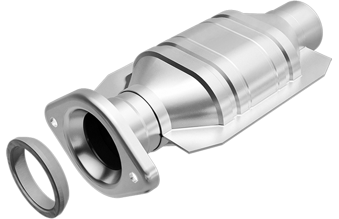 Magnaflow 51318from Nemesis UK