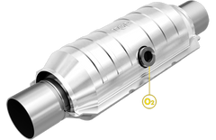 Magnaflow 51355from Nemesis UK