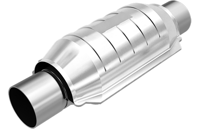 Magnaflow 53005from Nemesis UK