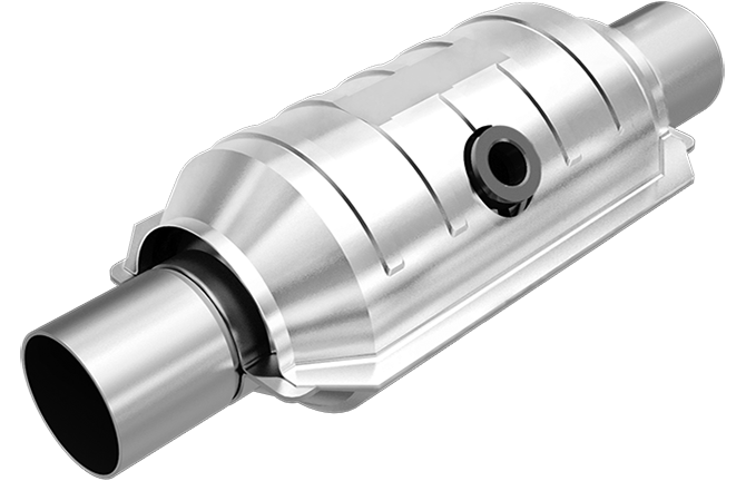 Magnaflow 54055from Nemesis UK