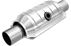 Magnaflow 54055from Nemesis UK