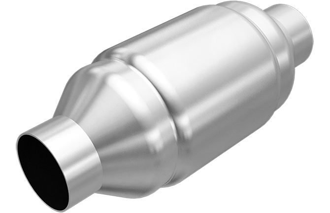 Magnaflow 54954from Nemesis UK