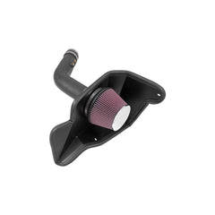 Performance Air Intake System for Mustang 3.7L V6 2015-17 | #57-2594 | K&N