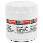 Motorcraft Oil Filter FL910S for Mustang EcoBoost 2.3L 2015-22 | #BE8Z-6731-AB | Ford - Available from NEMESISUK.COM