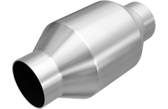 MagnaFlow 1.75in/45mm Universal High Flow Catalytic Converter 200 Cell | #59953 - Available from NEMESISUK.COM