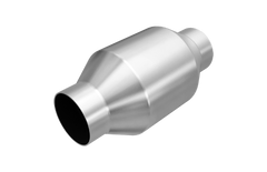 MagnaFlow 1.75in/45mm Universal High Flow Catalytic Converter 200 Cell | #59953 - Available from NEMESISUK.COM