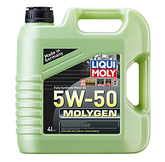 Molygen 5W-50 4ltr - 2543 | Liqui Moly