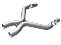 Borla X-Pipe   Performance Exhaust MUSTANG GT 2011-14#60513