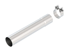 Borla Extension Pipe Extension Pipe Performance Exhaust COLORADO 2015-16 #60570