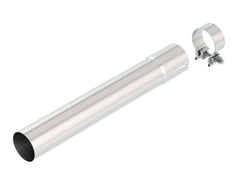 Extension Pipe for Toyota TACOMA 2016-17 Borla 60593