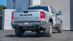 ATAK Cat-Back Exhaust for RAM 1500 RHO 2025+ 3.0L I6 | #60756 | Borla