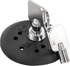 Locking Fuel Filler Cap for Mustang 2015-18 | BU5Z-9C268-B | Ford - Available from NEMESISUK.COM