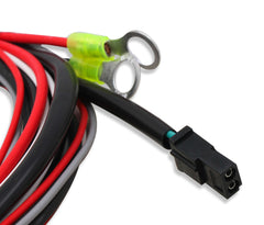 MSD Digital 6A Ignition Control (Red) | #6201 - Available from NEMESISUK.COM