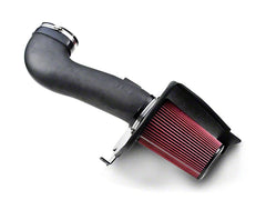 Cold Air Intake for Ford Mustang 4.6L 2005-09 | #CAI3-FMG05 - Available from NEMESISUK.COM