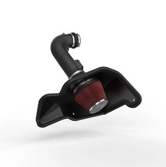 Cold Air Intake for Mustang 5.0L GT 2015-17 | #63-2590 | K&N