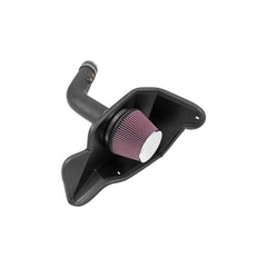 Performance Air Intake System for Mustang 3.7L V6 2015-17 | #63-2594 | K&N
